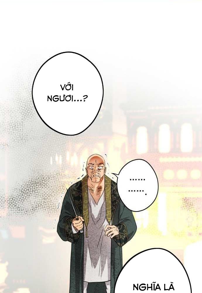 Bị Che Khuất Bởi Mặt Trời Lặn Chapter 125 - Trang 2