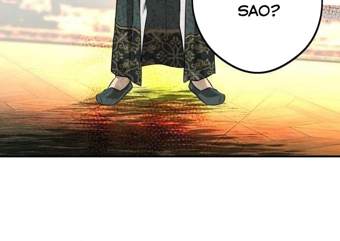 Bị Che Khuất Bởi Mặt Trời Lặn Chapter 125 - Trang 2