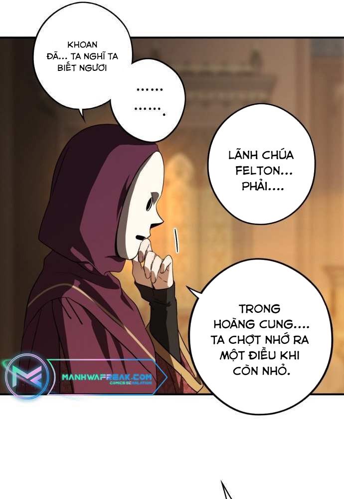 Bị Che Khuất Bởi Mặt Trời Lặn Chapter 125 - Trang 2