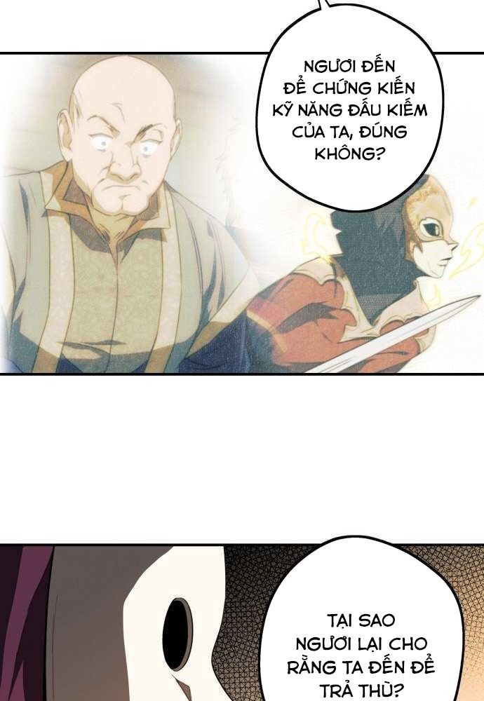 Bị Che Khuất Bởi Mặt Trời Lặn Chapter 125 - Trang 2