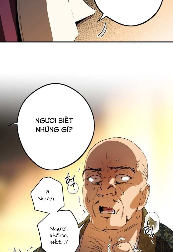 Bị Che Khuất Bởi Mặt Trời Lặn Chapter 125 - Trang 2