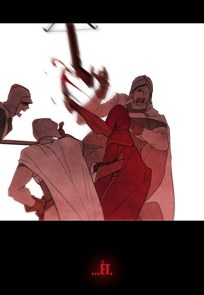 Bị Che Khuất Bởi Mặt Trời Lặn Chapter 126 - Trang 2