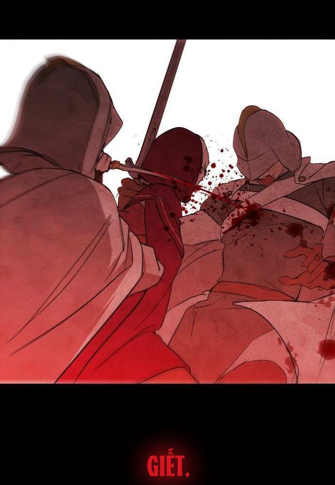 Bị Che Khuất Bởi Mặt Trời Lặn Chapter 126 - Trang 2