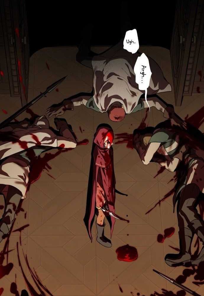 Bị Che Khuất Bởi Mặt Trời Lặn Chapter 126 - Trang 2