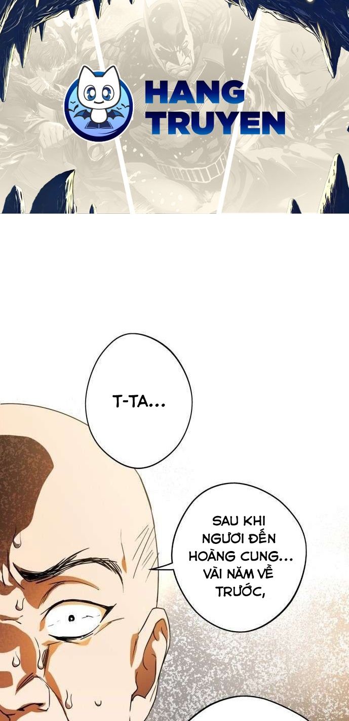 Bị Che Khuất Bởi Mặt Trời Lặn Chapter 126 - Trang 2