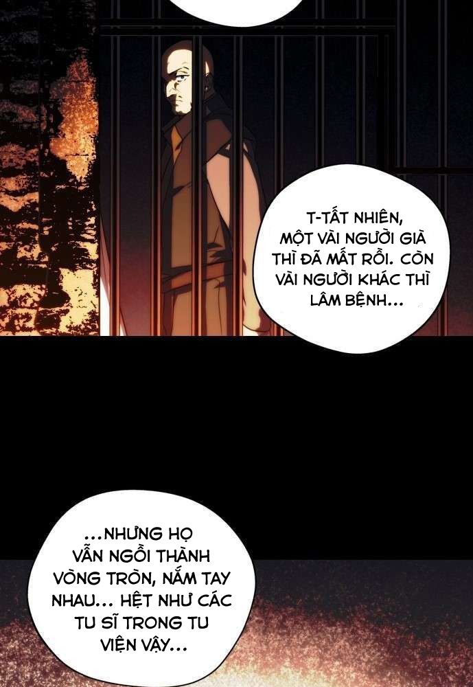 Bị Che Khuất Bởi Mặt Trời Lặn Chapter 126 - Trang 2
