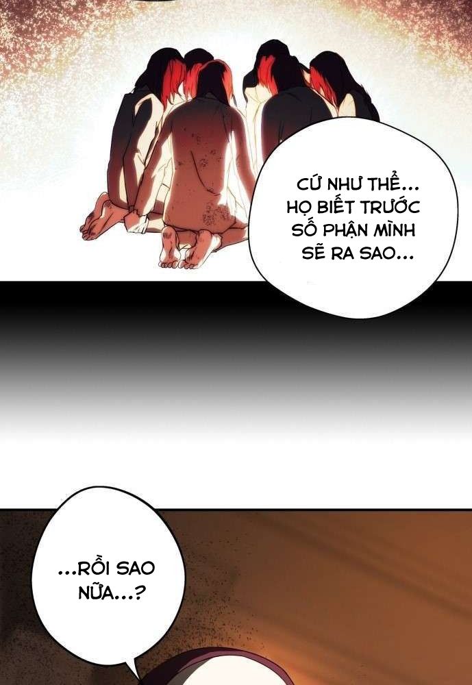 Bị Che Khuất Bởi Mặt Trời Lặn Chapter 126 - Trang 2