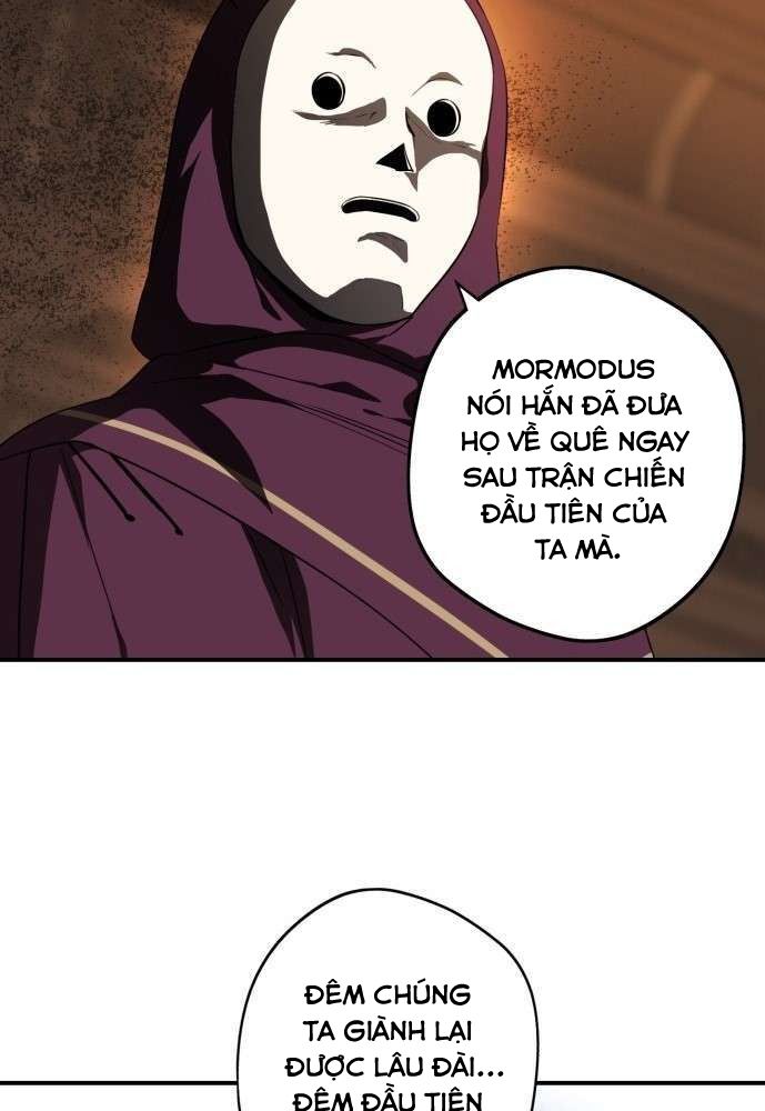 Bị Che Khuất Bởi Mặt Trời Lặn Chapter 126 - Trang 2