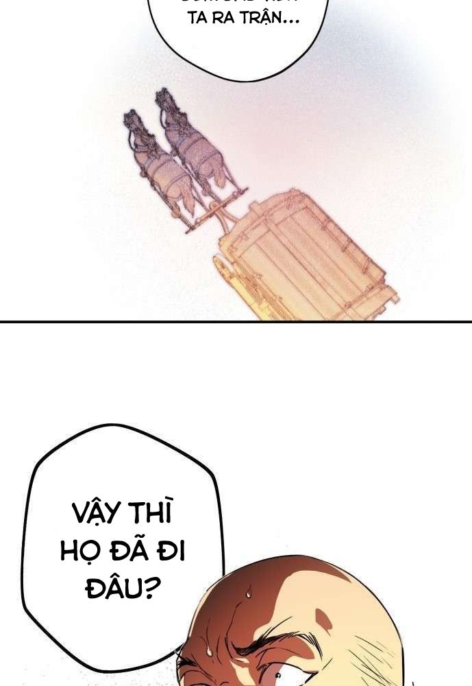 Bị Che Khuất Bởi Mặt Trời Lặn Chapter 126 - Trang 2