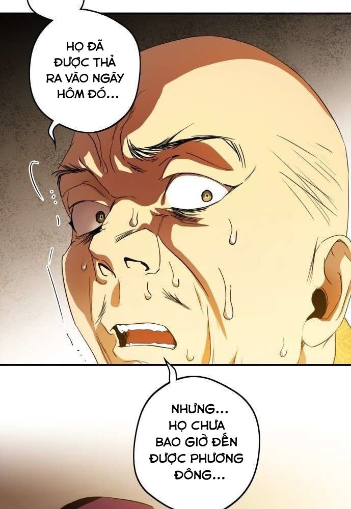 Bị Che Khuất Bởi Mặt Trời Lặn Chapter 126 - Trang 2