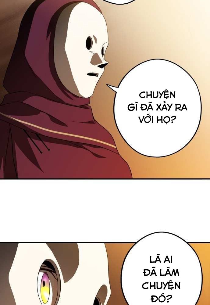 Bị Che Khuất Bởi Mặt Trời Lặn Chapter 126 - Trang 2