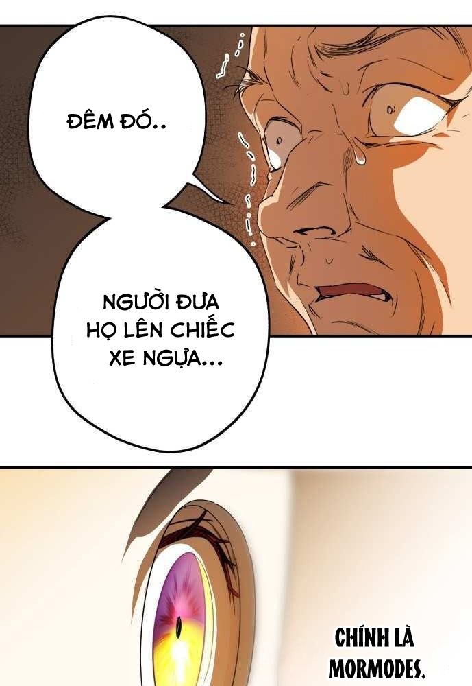 Bị Che Khuất Bởi Mặt Trời Lặn Chapter 126 - Trang 2