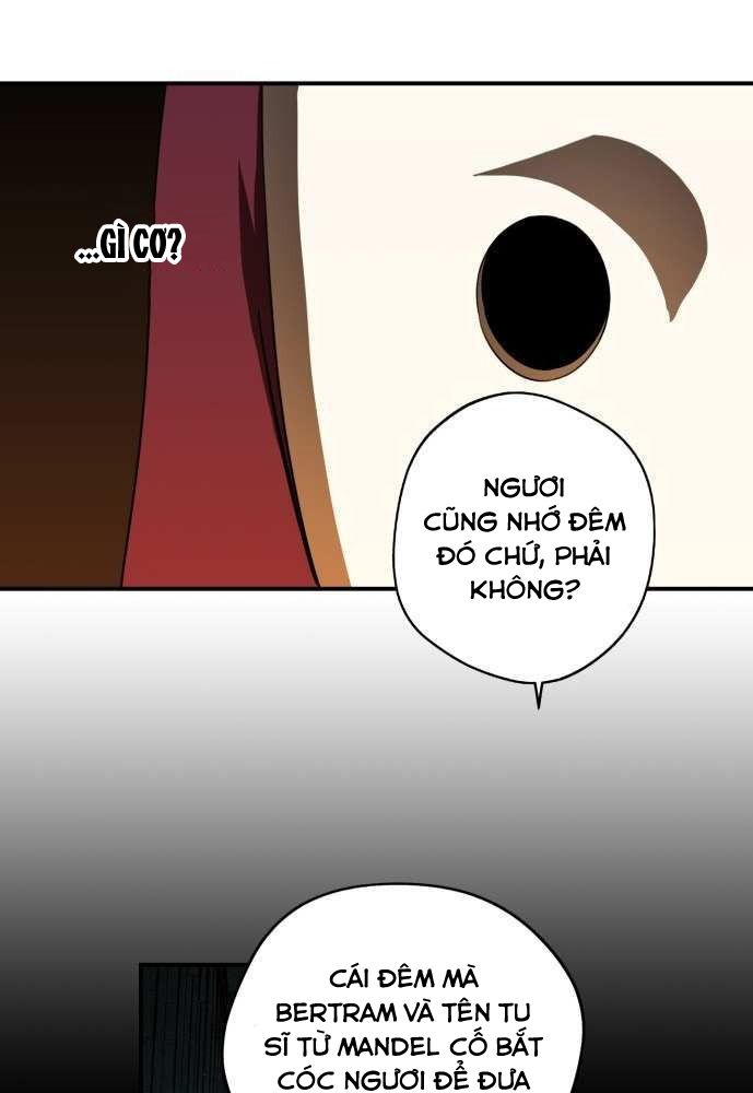 Bị Che Khuất Bởi Mặt Trời Lặn Chapter 126 - Trang 2