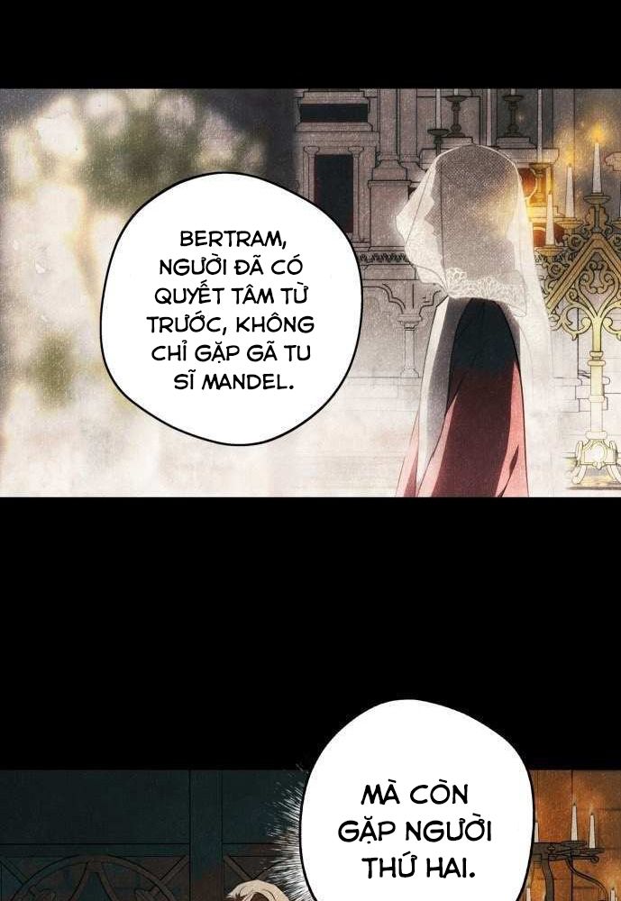Bị Che Khuất Bởi Mặt Trời Lặn Chapter 126 - Trang 2