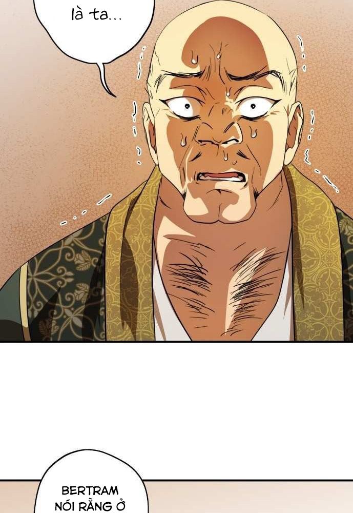 Bị Che Khuất Bởi Mặt Trời Lặn Chapter 126 - Trang 2