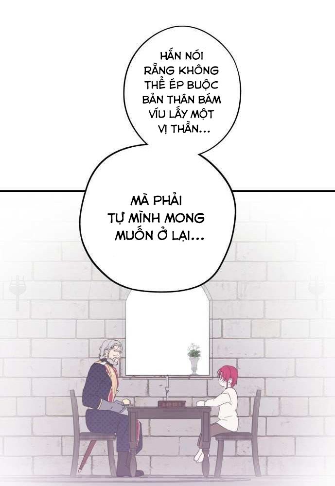 Bị Che Khuất Bởi Mặt Trời Lặn Chapter 126 - Trang 2