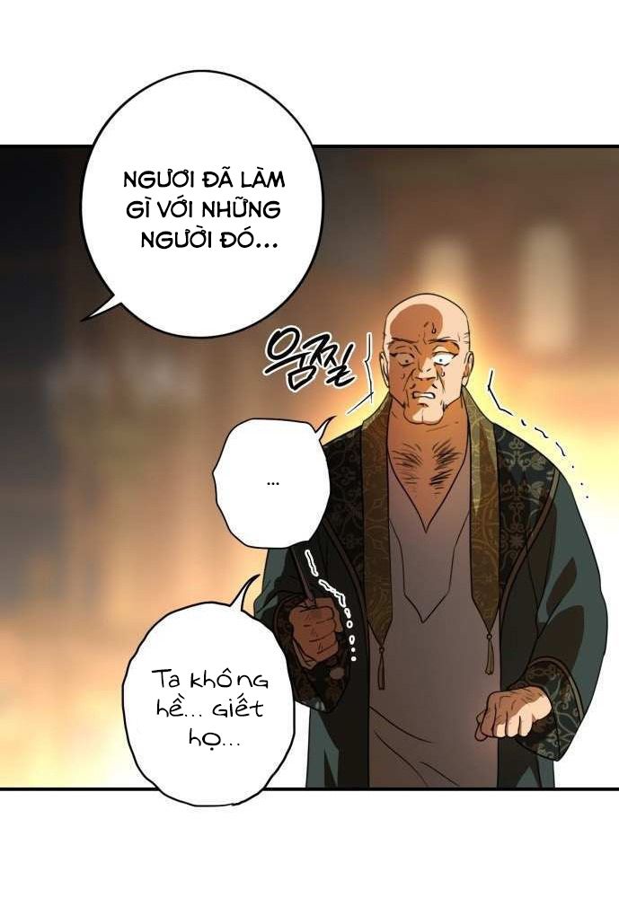 Bị Che Khuất Bởi Mặt Trời Lặn Chapter 126 - Trang 2