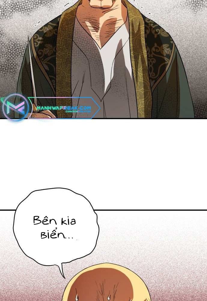 Bị Che Khuất Bởi Mặt Trời Lặn Chapter 126 - Trang 2