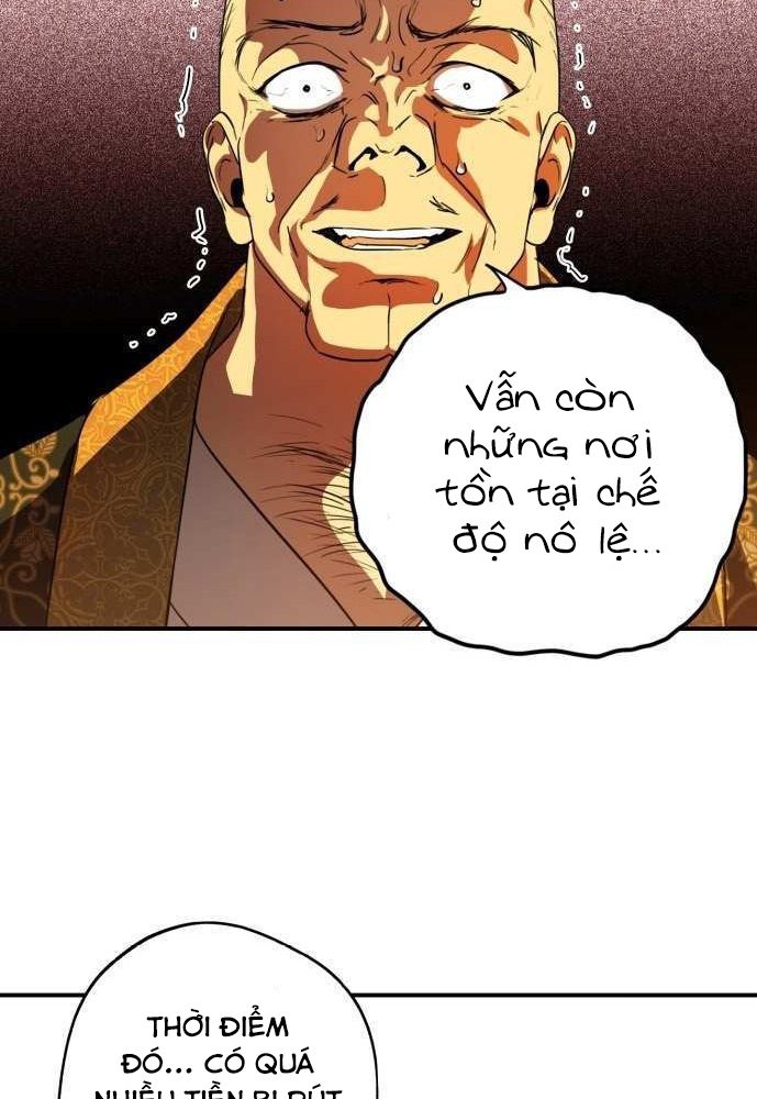 Bị Che Khuất Bởi Mặt Trời Lặn Chapter 126 - Trang 2