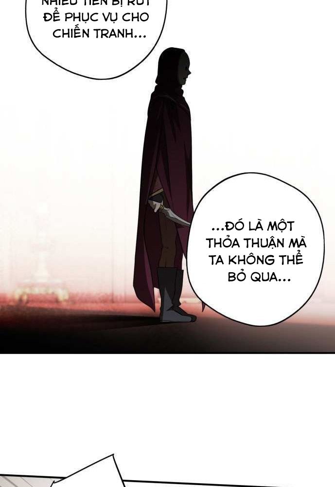 Bị Che Khuất Bởi Mặt Trời Lặn Chapter 126 - Trang 2