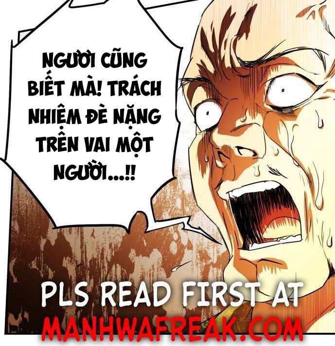 Bị Che Khuất Bởi Mặt Trời Lặn Chapter 126 - Trang 2