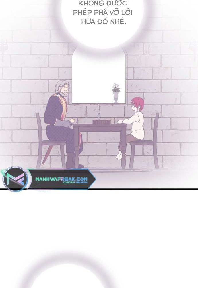 Bị Che Khuất Bởi Mặt Trời Lặn Chapter 126 - Trang 2