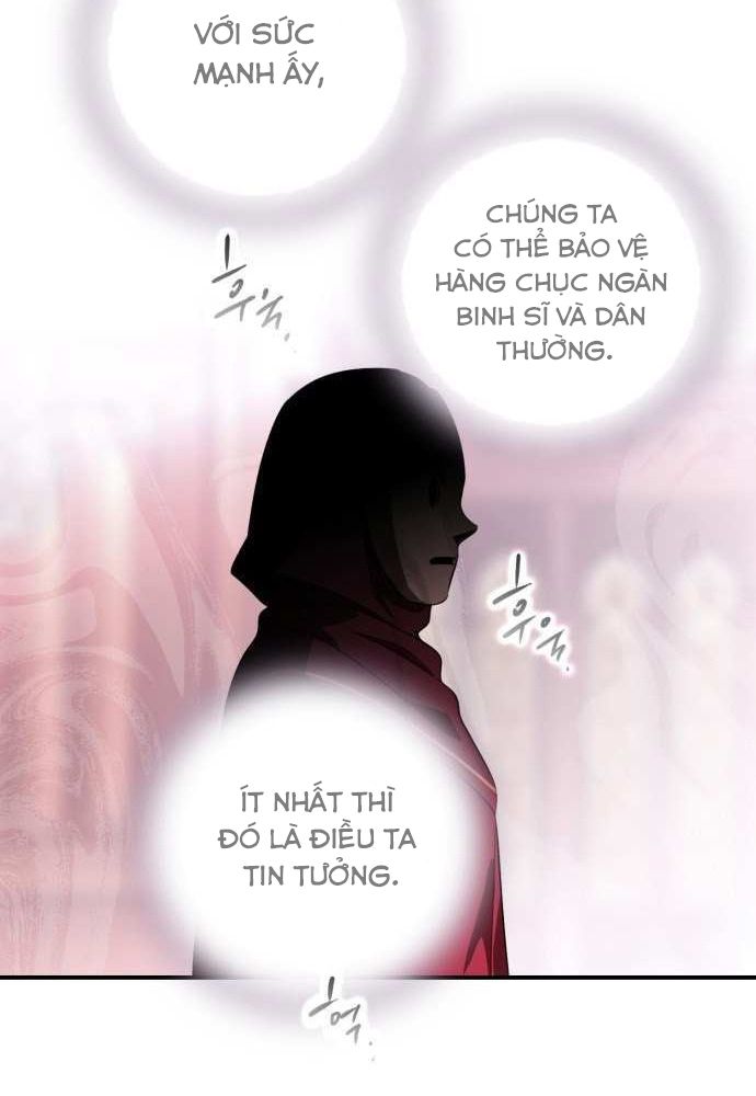 Bị Che Khuất Bởi Mặt Trời Lặn Chapter 126 - Trang 2