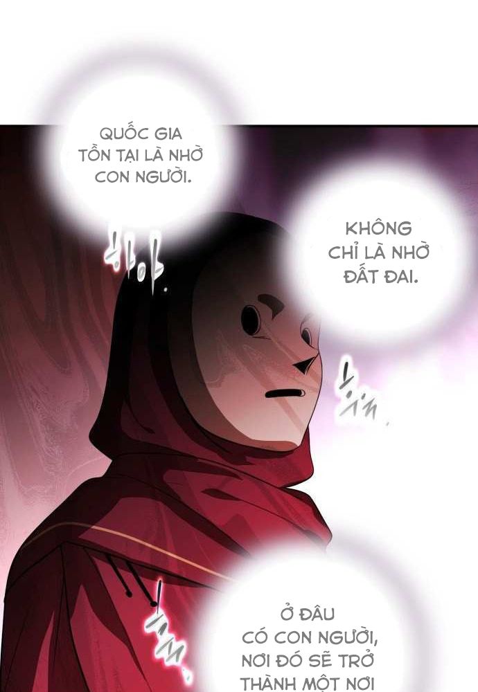 Bị Che Khuất Bởi Mặt Trời Lặn Chapter 126 - Trang 2