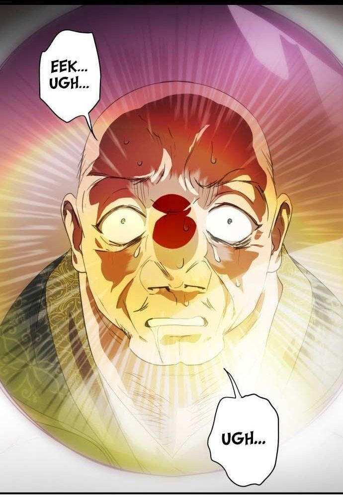 Bị Che Khuất Bởi Mặt Trời Lặn Chapter 126 - Trang 2