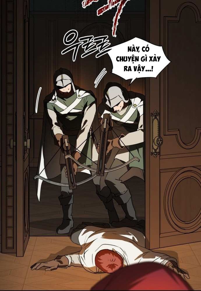 Bị Che Khuất Bởi Mặt Trời Lặn Chapter 126 - Trang 2