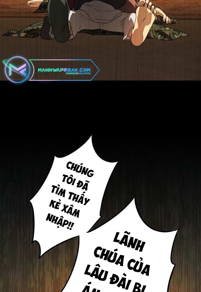 Bị Che Khuất Bởi Mặt Trời Lặn Chapter 126 - Trang 2