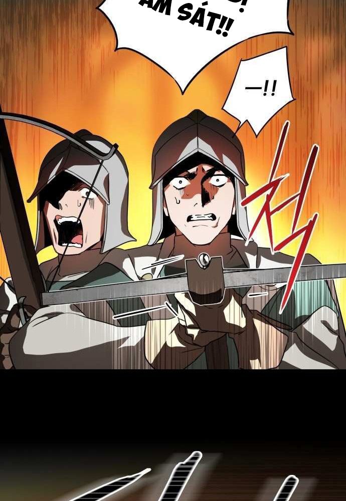 Bị Che Khuất Bởi Mặt Trời Lặn Chapter 126 - Trang 2