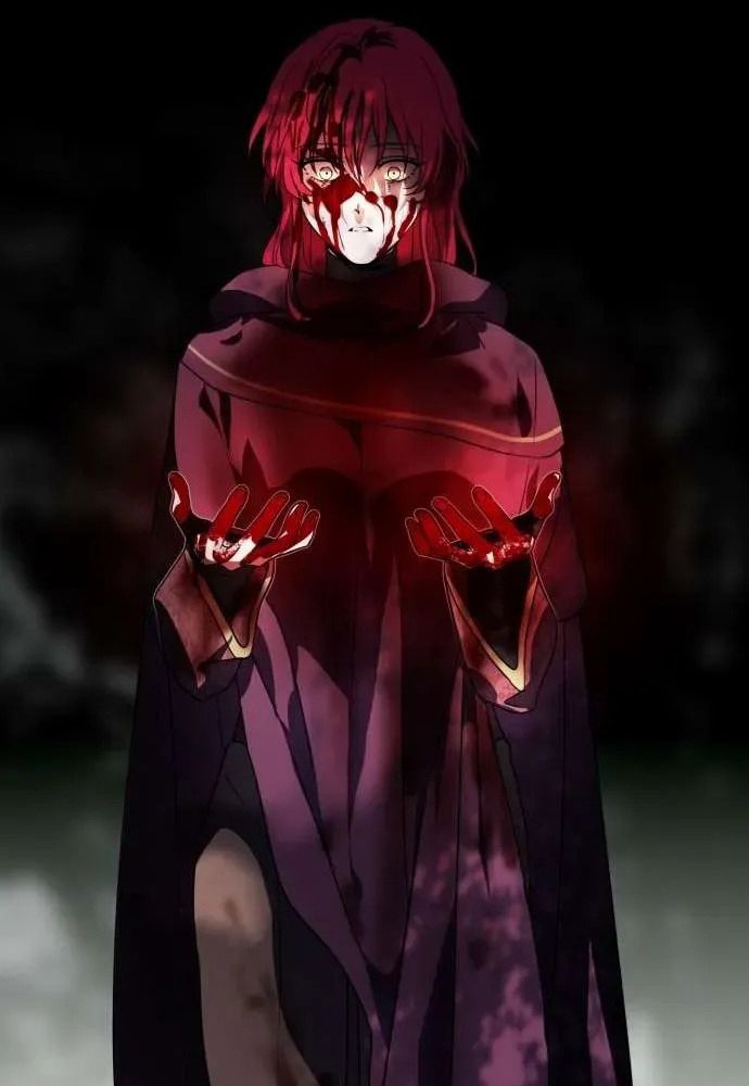 Bị Che Khuất Bởi Mặt Trời Lặn Chapter 127 - Trang 2