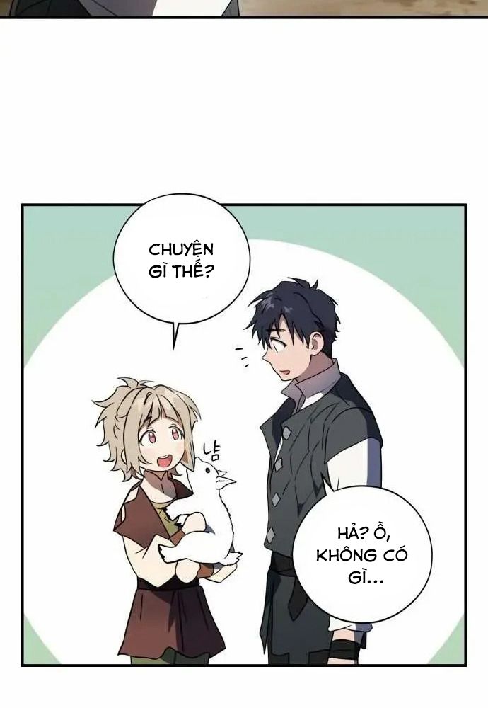 Bị Che Khuất Bởi Mặt Trời Lặn Chapter 127 - Trang 2