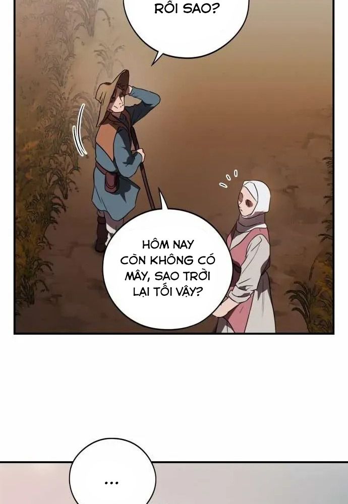 Bị Che Khuất Bởi Mặt Trời Lặn Chapter 127 - Trang 2