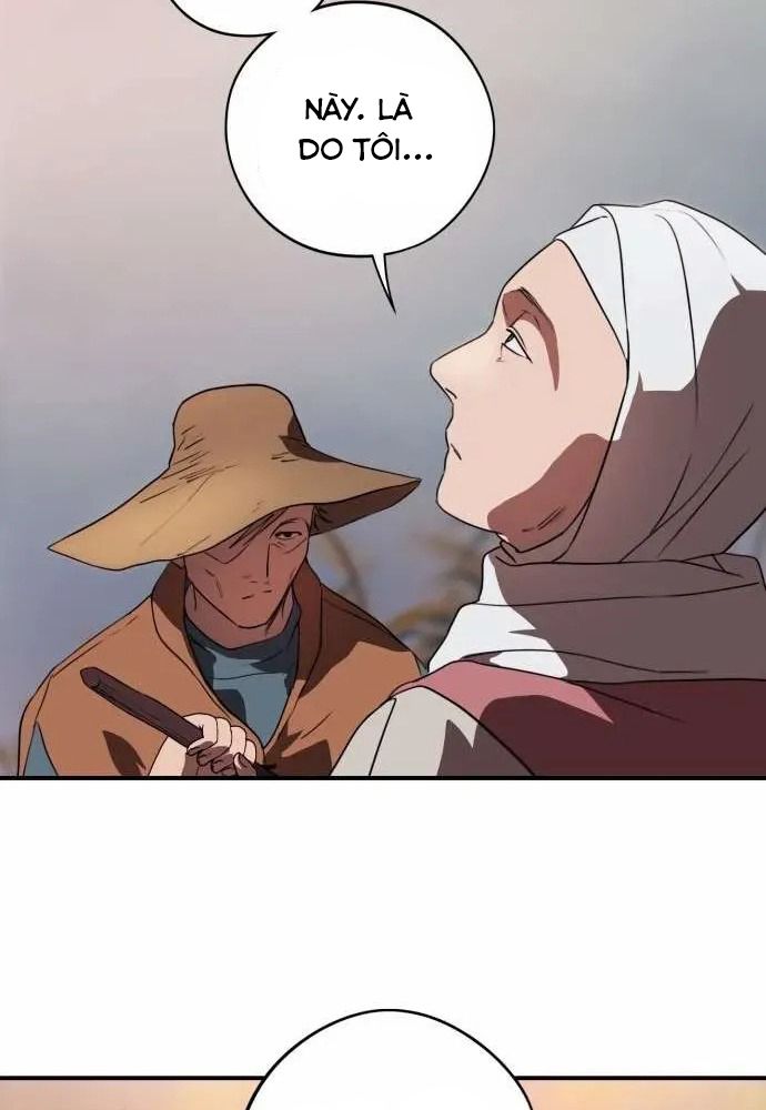 Bị Che Khuất Bởi Mặt Trời Lặn Chapter 127 - Trang 2