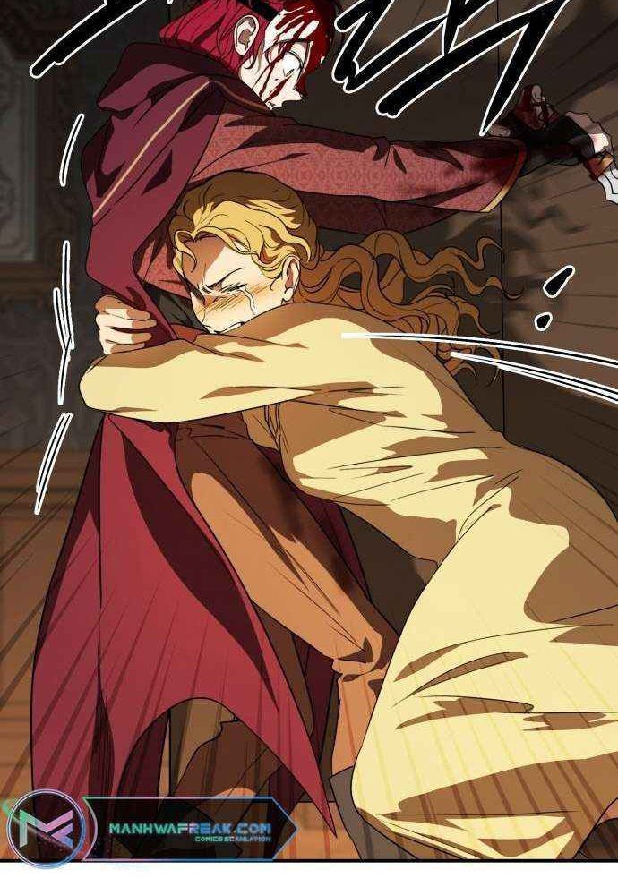 Bị Che Khuất Bởi Mặt Trời Lặn Chapter 127 - Trang 2