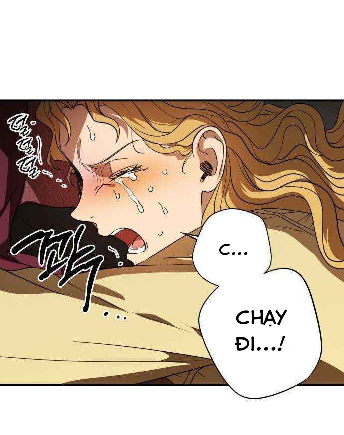 Bị Che Khuất Bởi Mặt Trời Lặn Chapter 127 - Trang 2