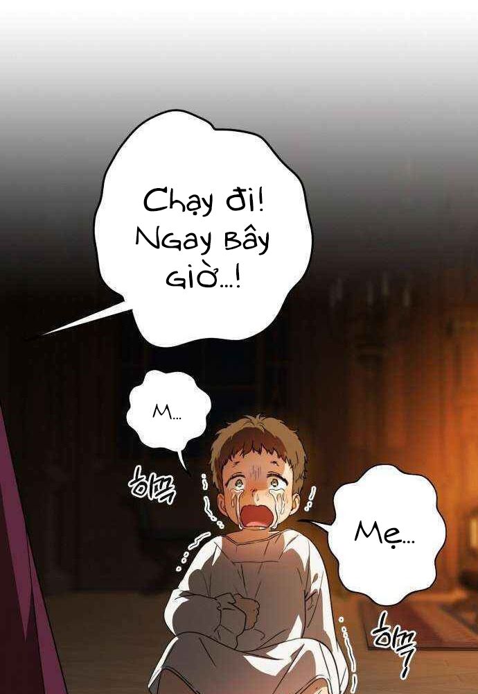 Bị Che Khuất Bởi Mặt Trời Lặn Chapter 127 - Trang 2