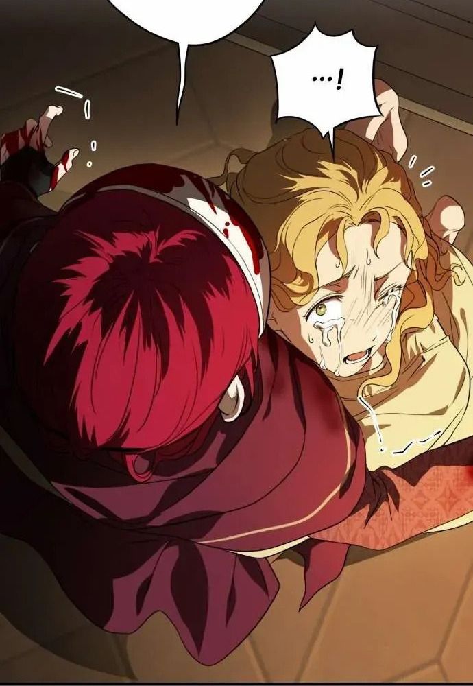 Bị Che Khuất Bởi Mặt Trời Lặn Chapter 127 - Trang 2