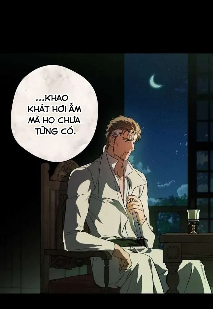 Bị Che Khuất Bởi Mặt Trời Lặn Chapter 127 - Trang 2