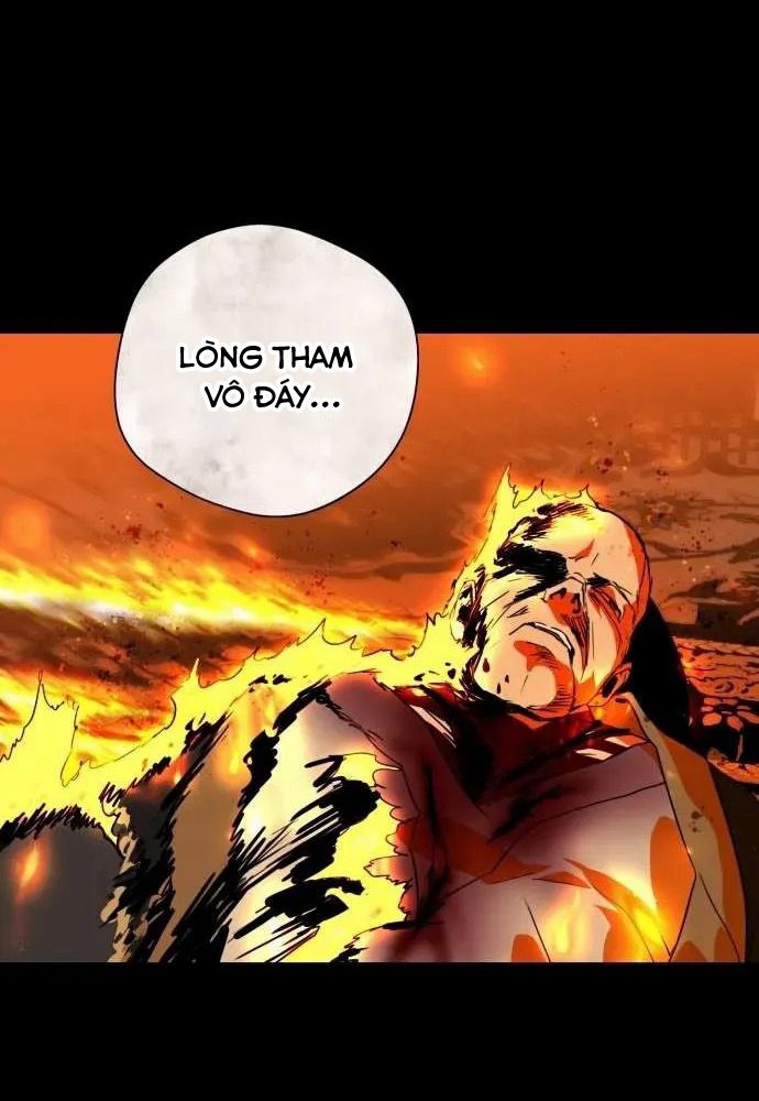 Bị Che Khuất Bởi Mặt Trời Lặn Chapter 127 - Trang 2