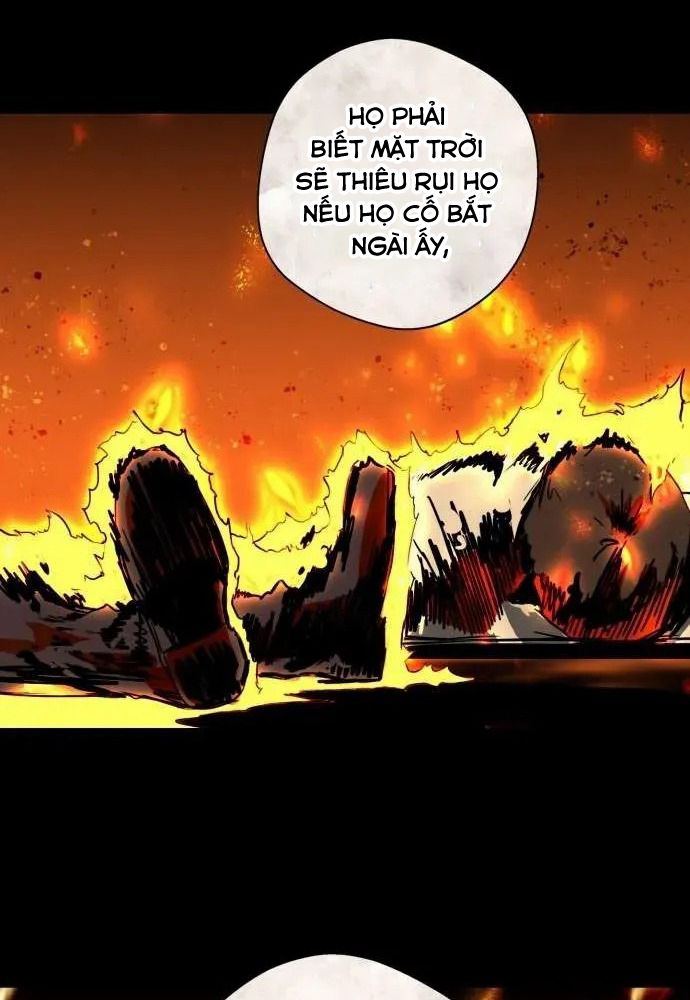 Bị Che Khuất Bởi Mặt Trời Lặn Chapter 127 - Trang 2