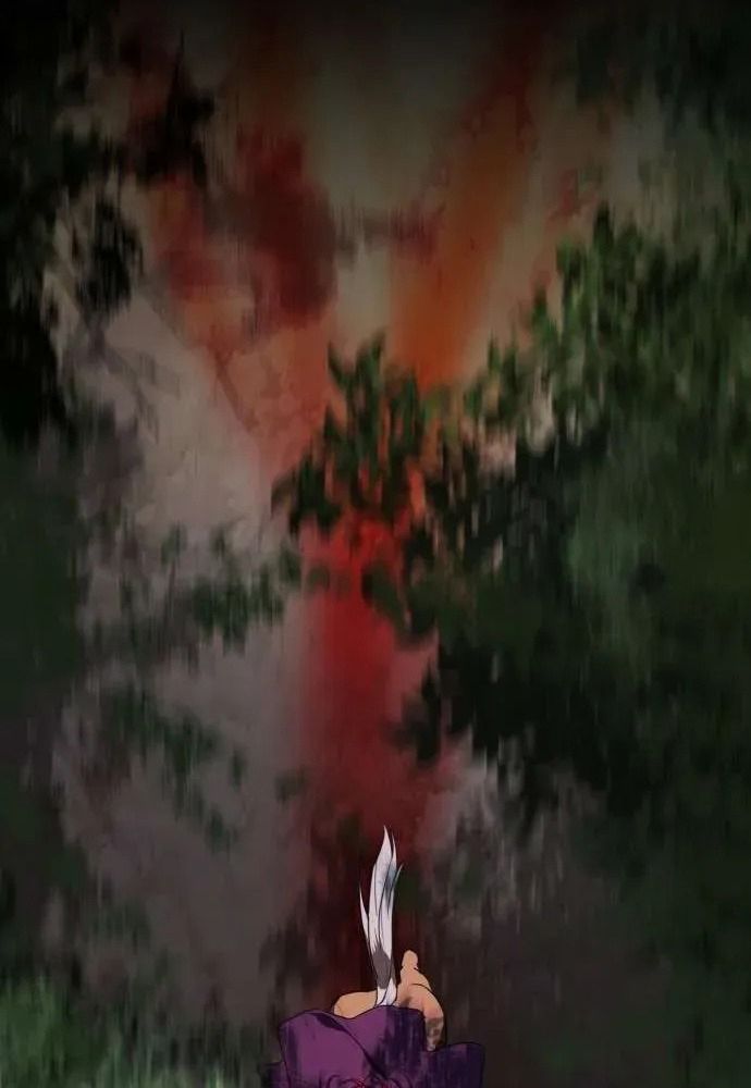 Bị Che Khuất Bởi Mặt Trời Lặn Chapter 127 - Trang 2