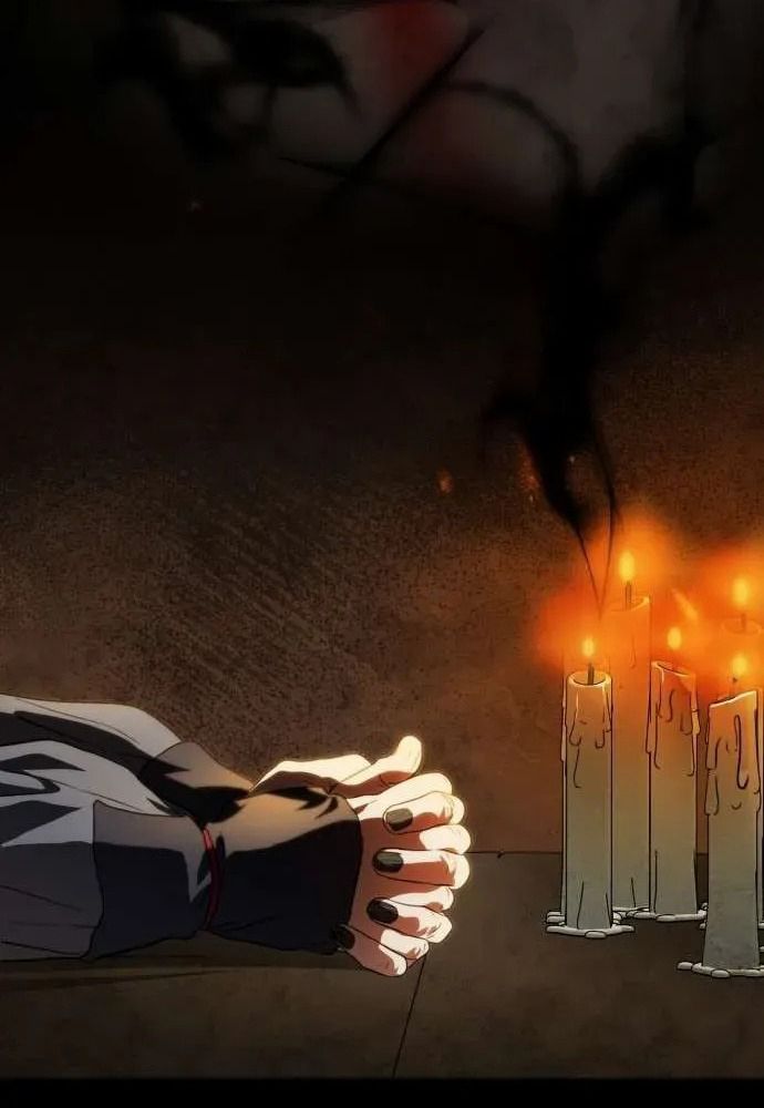 Bị Che Khuất Bởi Mặt Trời Lặn Chapter 127 - Trang 2