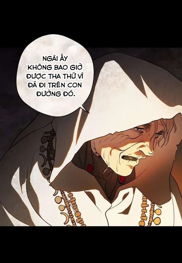 Bị Che Khuất Bởi Mặt Trời Lặn Chapter 127 - Trang 2