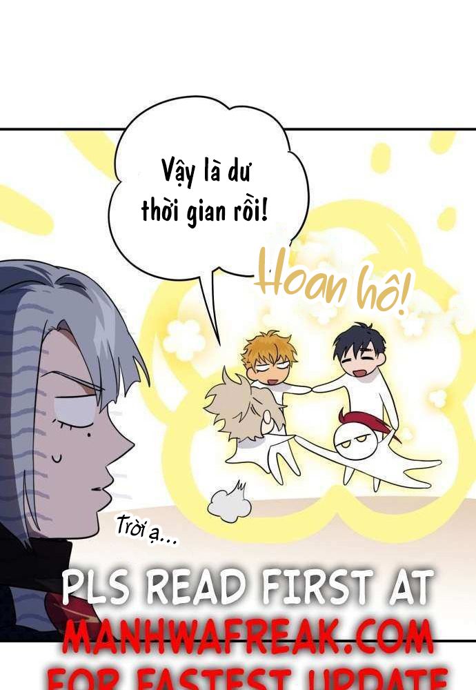 Bị Che Khuất Bởi Mặt Trời Lặn Chapter 128 - Trang 2