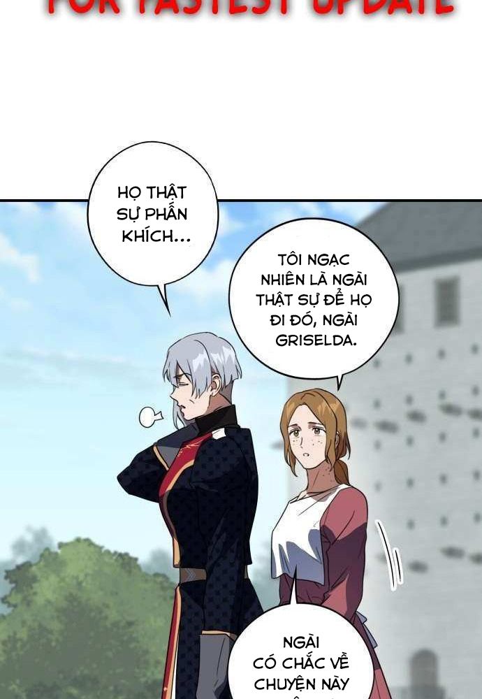 Bị Che Khuất Bởi Mặt Trời Lặn Chapter 128 - Trang 2