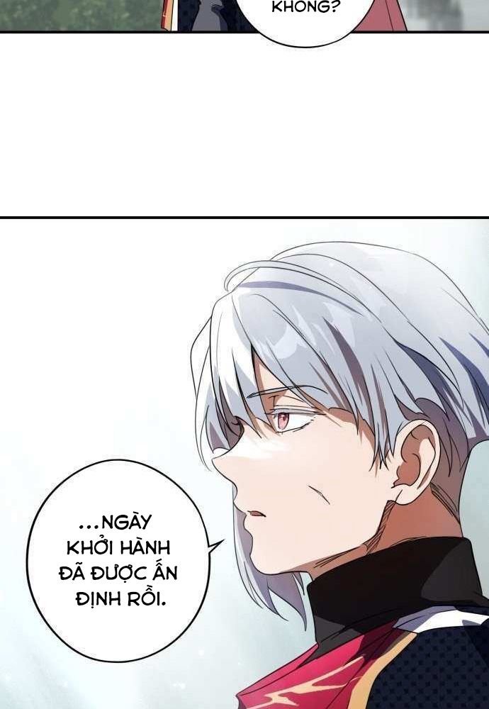 Bị Che Khuất Bởi Mặt Trời Lặn Chapter 128 - Trang 2