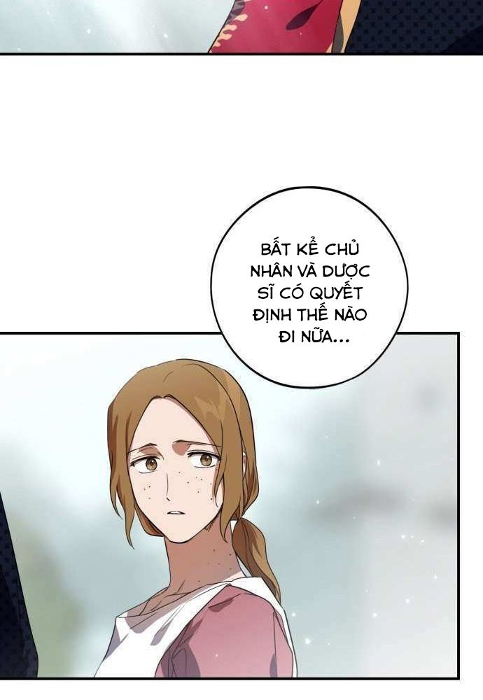 Bị Che Khuất Bởi Mặt Trời Lặn Chapter 128 - Trang 2